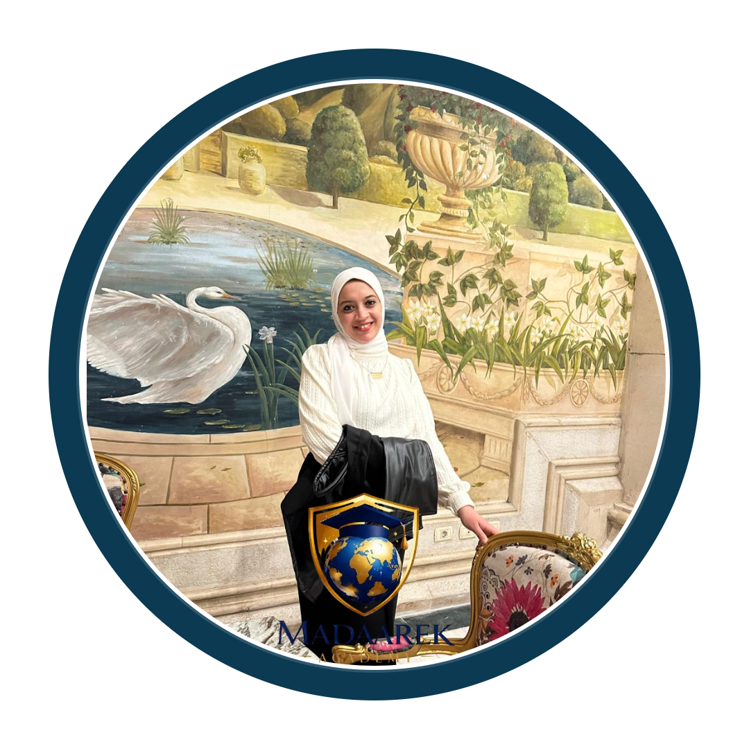 الزهراء سمير عبدالهادي